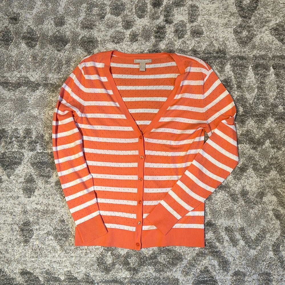 Womens Banana Republic Cardigan